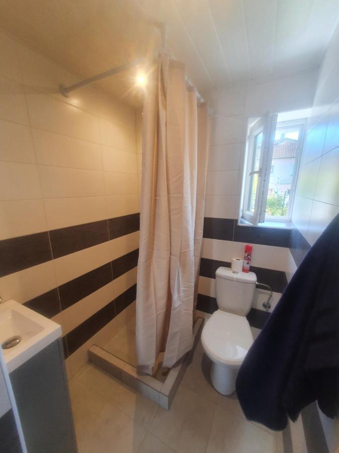 Famille House 101 Apartment Chalon-sur-Saone Bagian luar foto