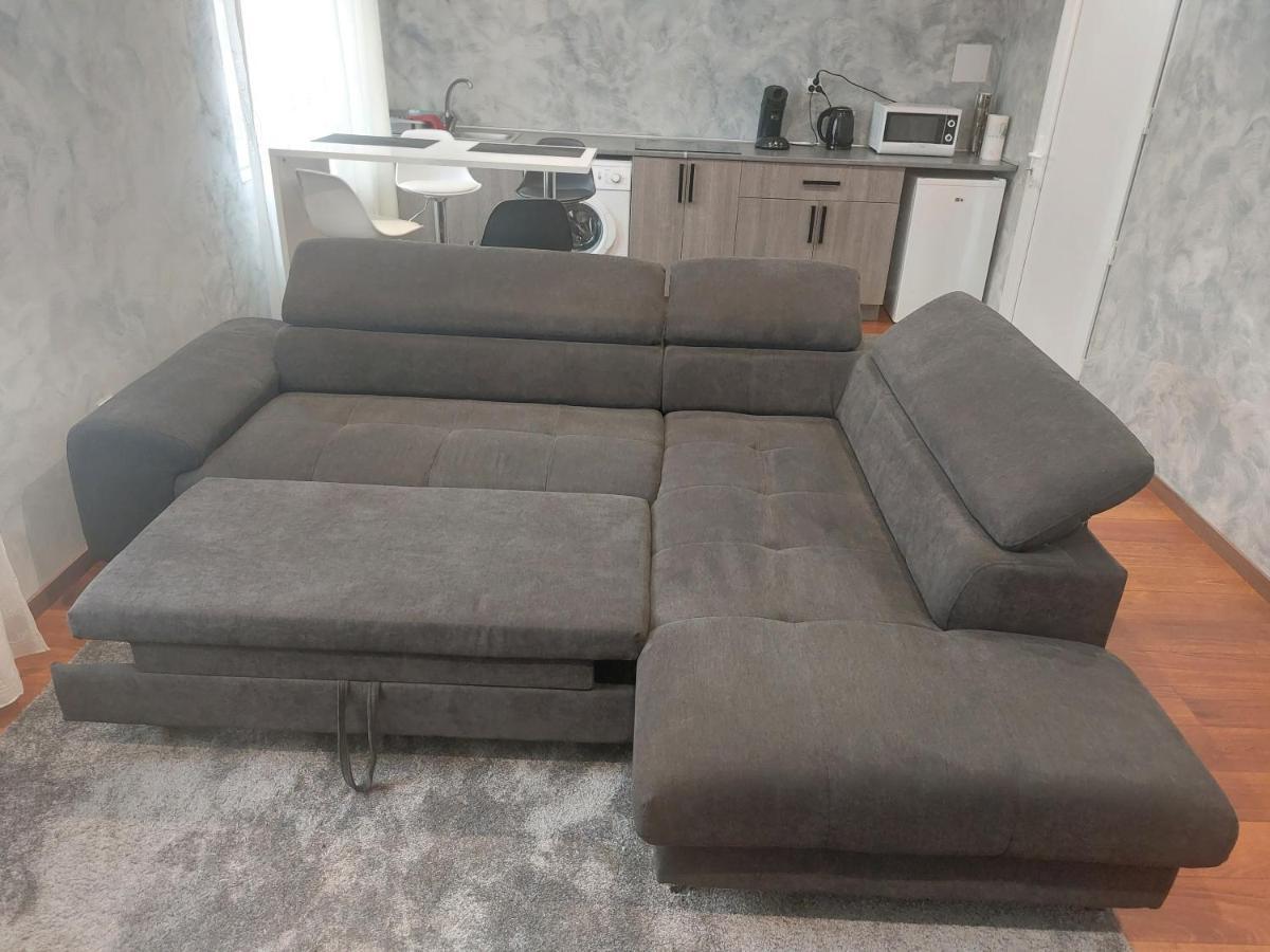 Famille House 101 Apartment Chalon-sur-Saone Bagian luar foto